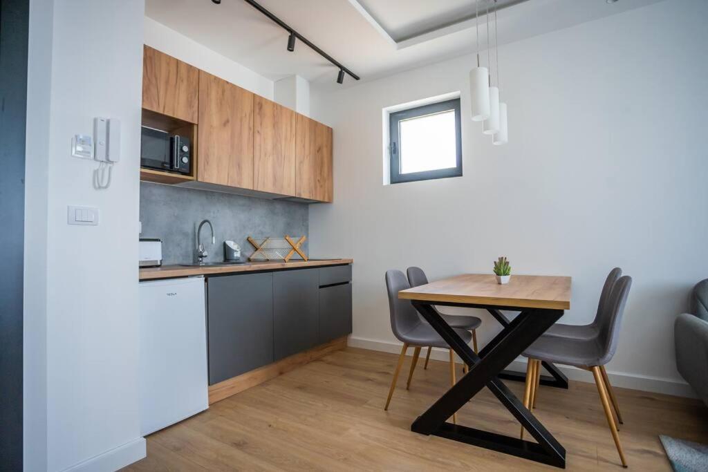 The Boy Next Door Apartment Belgrade Exterior photo